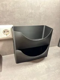 Untere Box