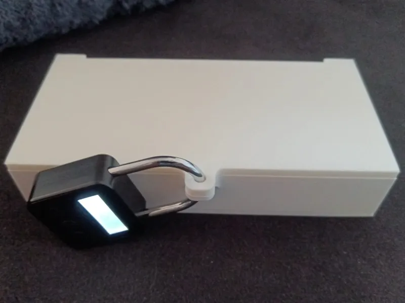 Phone Safe