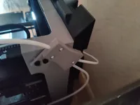 0.16mm layer, 2 walls, 15% infill