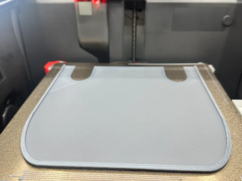 Kismile/Cowsar Nugget Ice Maker scoop tray