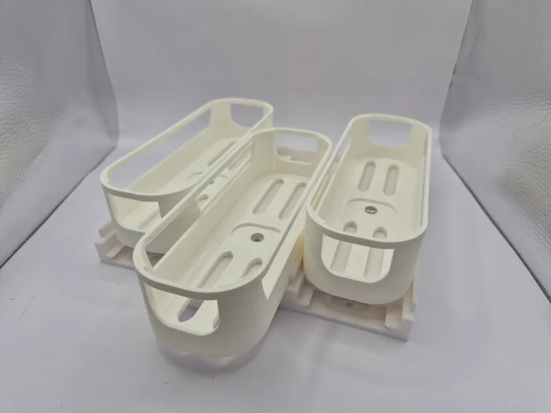 Spice Rack pullout small 3in1 - remix