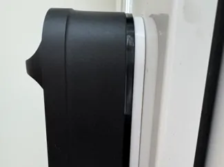Backplate for Aqara U200