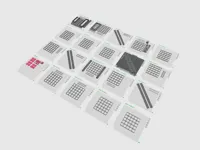 EXCase ITX 51010 (A/P/X-series)
