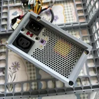 ATX PSU Mount