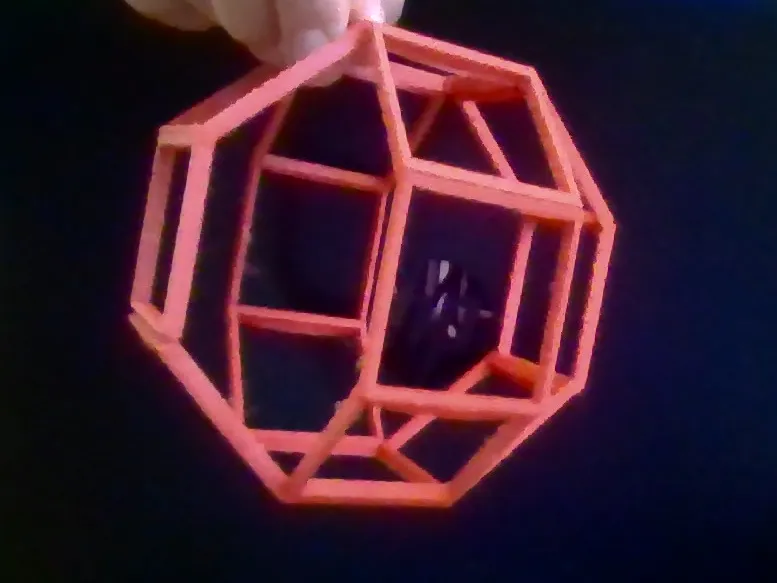 PLA ball FREE TO SELL