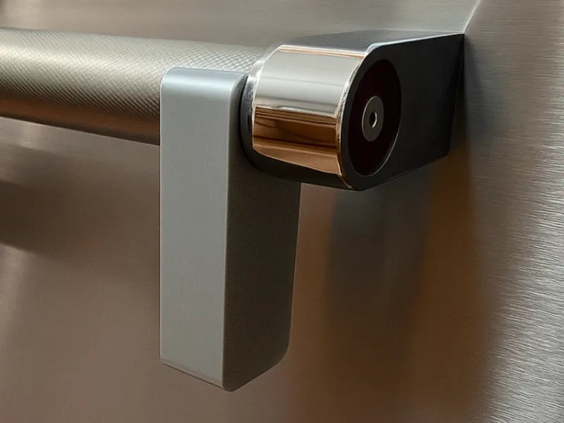 Dishwasher door Support (Bar Version)