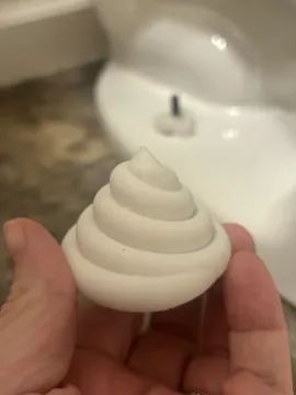 Modelo para impresión 3D: Potty Pal - Poop — vista de referencia 3
