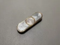 0.2mm 层高, 2 层墙, 100% 填充