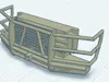 0.24mm layer, 2 walls, 15% infill