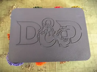 DnD condition rings travel box