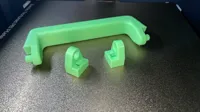 Poignée avant DIY pour Festool Systainer — photo 2