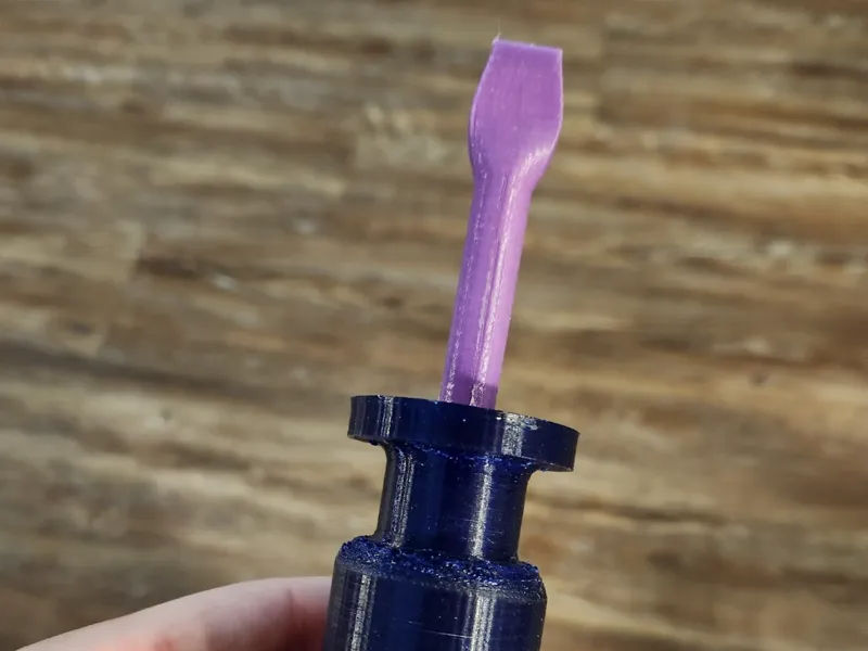 Kid's Screwdriver, Bolt, and Nut 