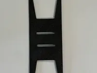 0.16mm layer, 2 walls, 15% infill