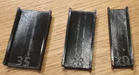 20 / 28 / 35 mm bases rail