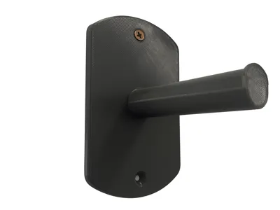 Angle grinder disc holder - Long