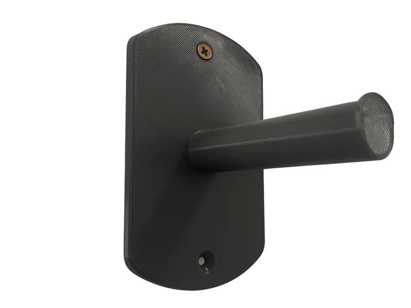 Angle grinder disc holder - Long