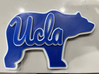UCLA Logo