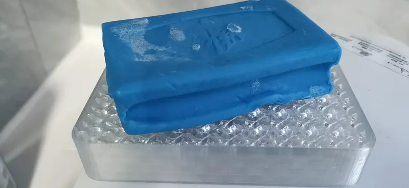 肥皂盒soap box