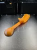 Reinforced profile for smaller printers