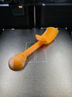 Profilo per stampanti più piccole e rinforzato