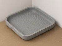0.16mm layer, 2 walls, 15% infill no pattern
