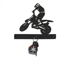 Key hanger