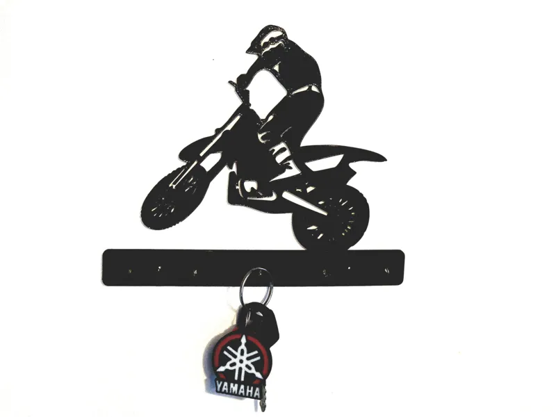 Key hanger