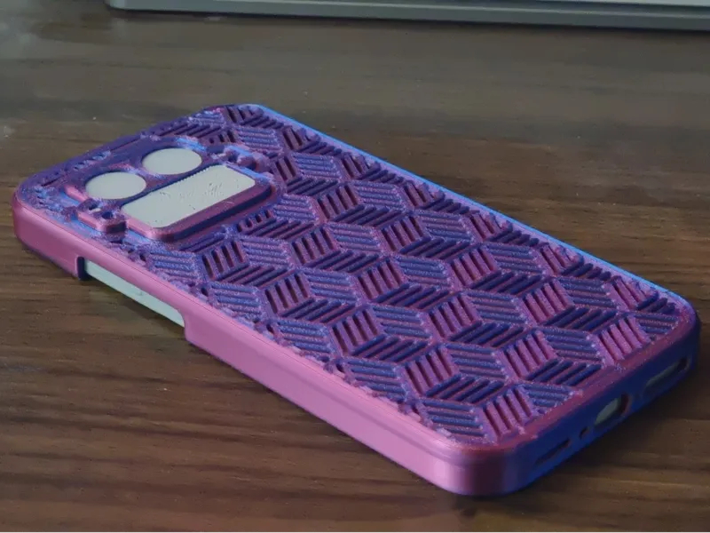 REALME GT8 PRO CASE