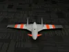 Main part: Latest PLA Aero profile!!!