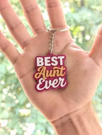 Best Aunt Ever 1