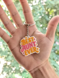 Best Aunt Ever 2