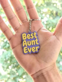 Best Aunt Ever 3