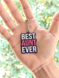Best Aunt Ever 4