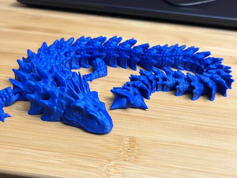 Dino Dragon 2