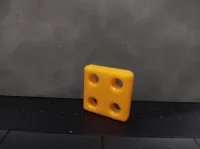 0.28mm layer, 2 walls, 15% infill