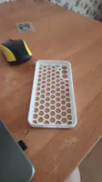 0.08mm layer, 2 walls, 15% infill