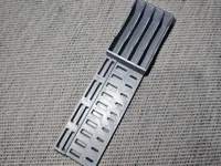0.24mm layer, 2 walls, 15% infill