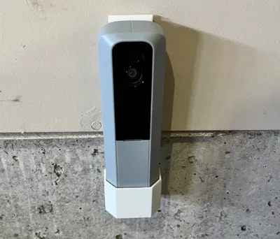Wall Mount for MLM2Pro Launcher Monitor