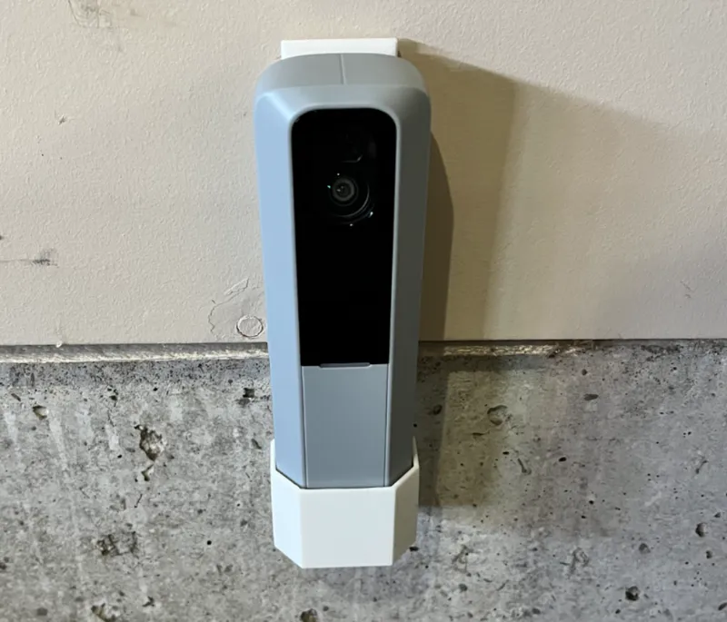 Wall Mount for MLM2Pro Launcher Monitor