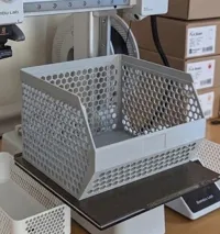 A1 mini compatible - Smaller model