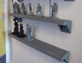 Mini Shelf
