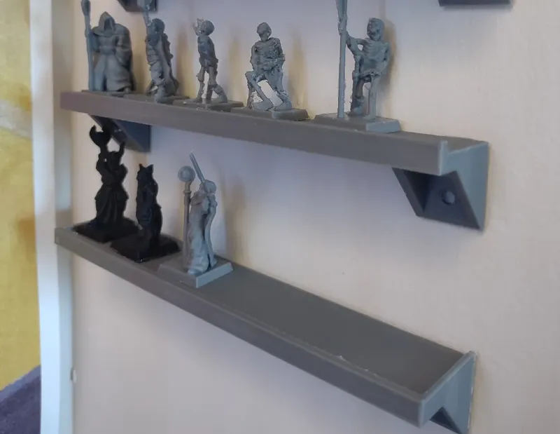 Mini Shelf