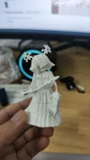 Solid color 0.4 nozzle 0.2mm layer height, 2 walls, 15% infill