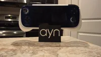 Support et dock pour AYN Odin 3 — photo 3