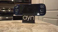Support et dock pour AYN Odin 3 — photo 5
