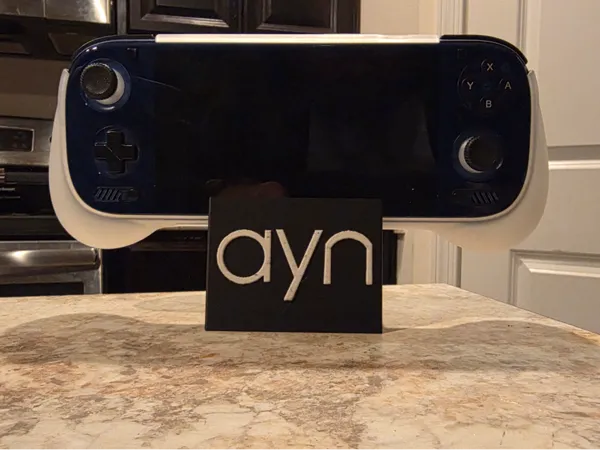 Support et dock pour AYN Odin 3