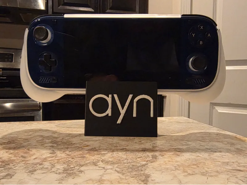 AYN Odin 3 Dock/Stand