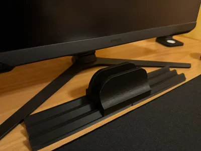 Mocu Macbook Stand