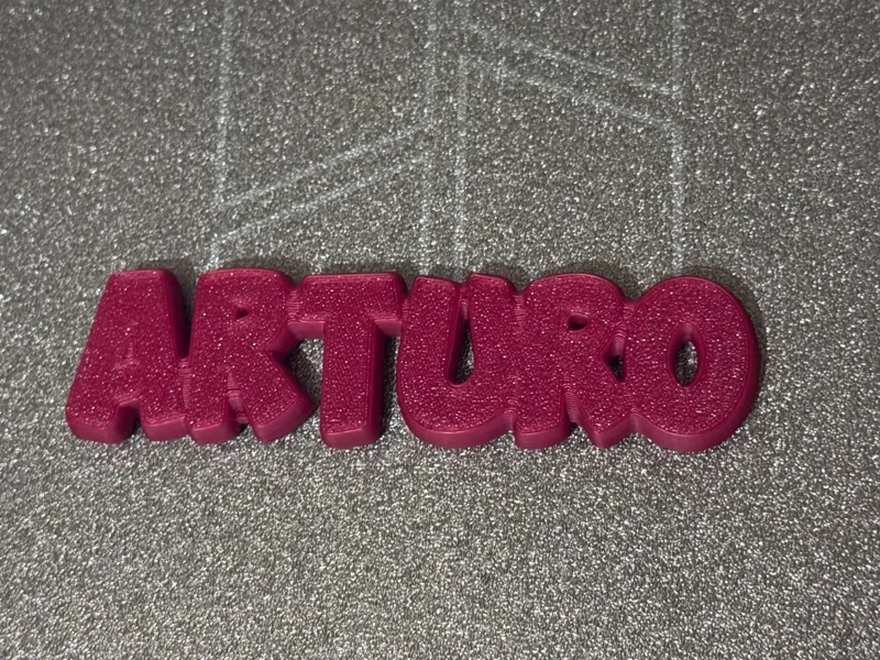 Arturo