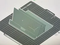0.16mm layer, 2 walls, 15% infill